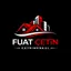 Fuat Çeti̇n logo