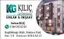 Furkan  Kılıç logo