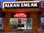 İbrahim Alkan logo