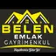 İbrahim  Belen logo