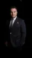Mehmet Ozan  Vatansever logo