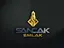 Serhat Dinc logo