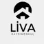 Li̇va Gayri̇menkul logo