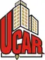 Recep  Uçar logo