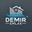 Murat Demi̇r logo