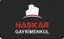 Mehmet  Haskar logo