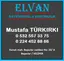 Mustafa  Türkirki logo