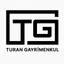Zeki Türan logo