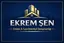 Ekrem  Şen logo