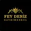 Fey Deni̇z Gayri̇menkul logo