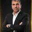Kadri̇ Tek logo