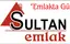 Sultan Emlak logo