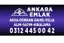 Ankara Emlak logo