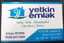 Erkan  Yetkin logo