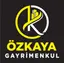 01 Özkaya Gayrimenkul  Bina Ltd.şti. logo