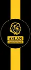 Muzaffer  Aslan logo