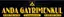 Anda  Yüksel logo