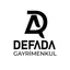 Defne  Adanır logo