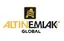 Altin Gayri̇menkul Emlak logo