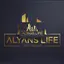 Alyans Life logo