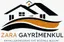 Zara Gayri̇menkul logo