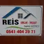 Rei̇s Emlak logo