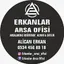 Alican  Erkan logo