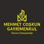 Gökhan Yıldırım logo
