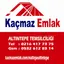 Kaçmaz Emlak Maltepe Altıntepe Temsilciliği logo