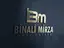 Bi̇nali̇ Mi̇rza logo