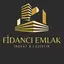 İbrahim Halil  Fidancı logo
