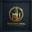 Mustafa Ünal logo