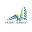 Canary Real Estate logo