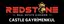 Redstone Castle logo
