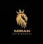 Berat Kalkan logo
