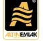 Çiğdem Öztürk logo