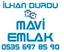 İlhan  Durdu logo