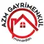 (mimar)ali  Hacıhaliloğlu logo