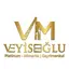 Mimar Si̇nan Veyi̇soğlu logo