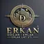 Erkan  Doğan logo