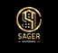 Doğan Sağer logo
