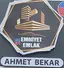 Ahmet  Bekar logo