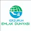 Erzurum Emlak Dünyasi logo