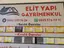 İsa  Çeli̇k logo