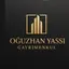 Oğuzhan Yassı logo