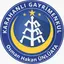 Osman Hakan Ünlüata logo