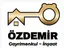 Harun  Özdemir logo