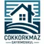 Mehmet  Çokkorkmaz logo