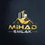 Mihad Emlak logo