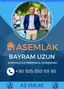 Bayram  Uzun logo